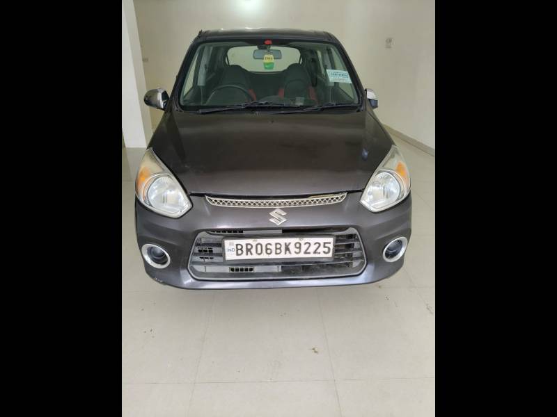 Maruti Suzuki Alto 800 VXi