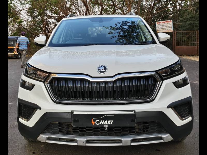 Skoda Kushaq Style 1.5L TSI DSG