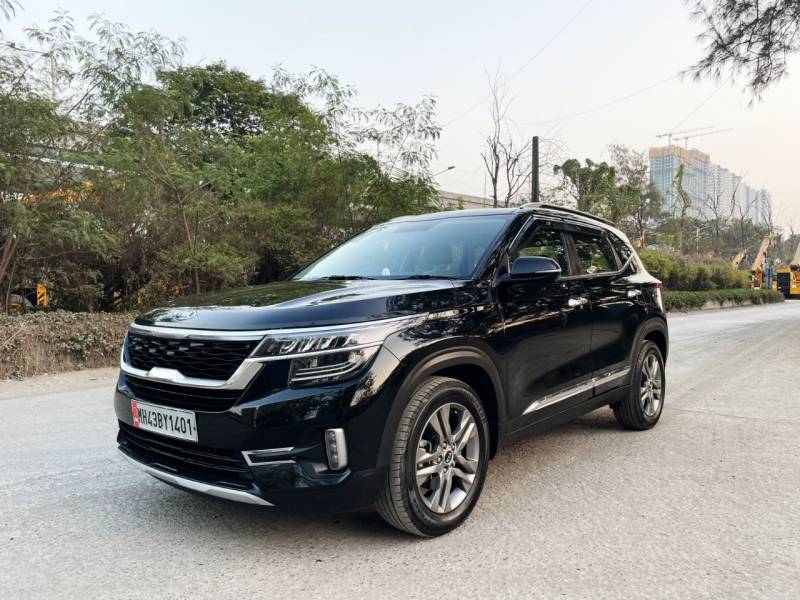 Kia Seltos HTX CVT 1.5