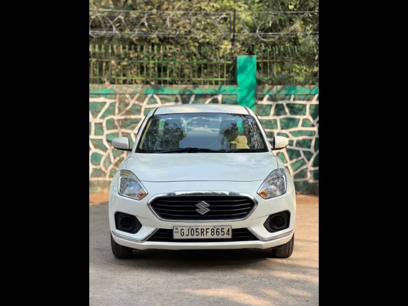 Maruti Suzuki Dzire VXi