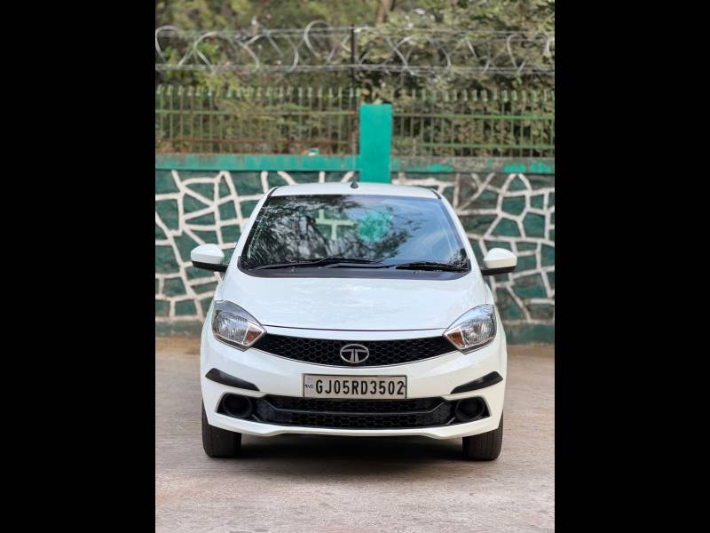 Tata Tiago Revotron XT