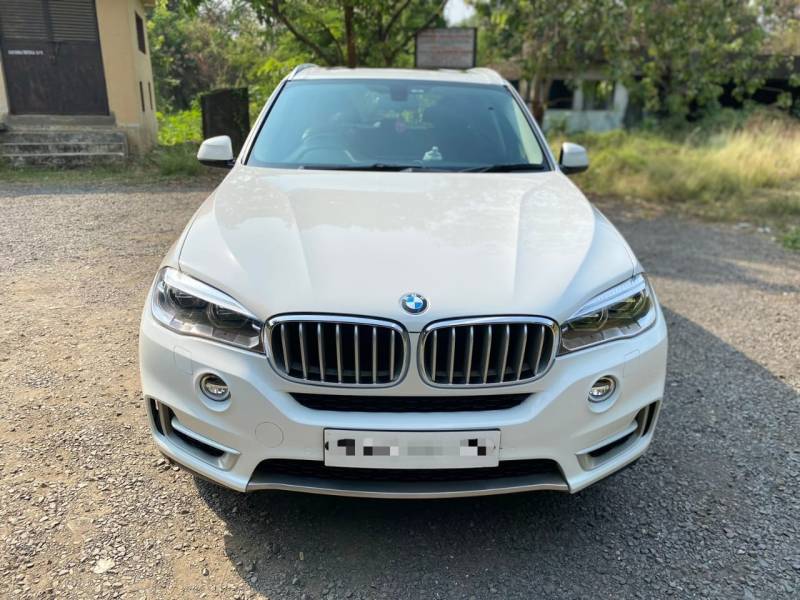 BMW X5 xDrive 30d