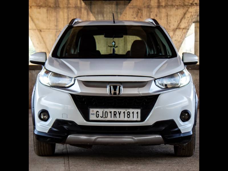 Honda WR-V S MT Petrol