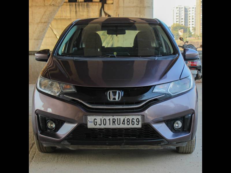 Honda Jazz VX 1.2L i-VTEC