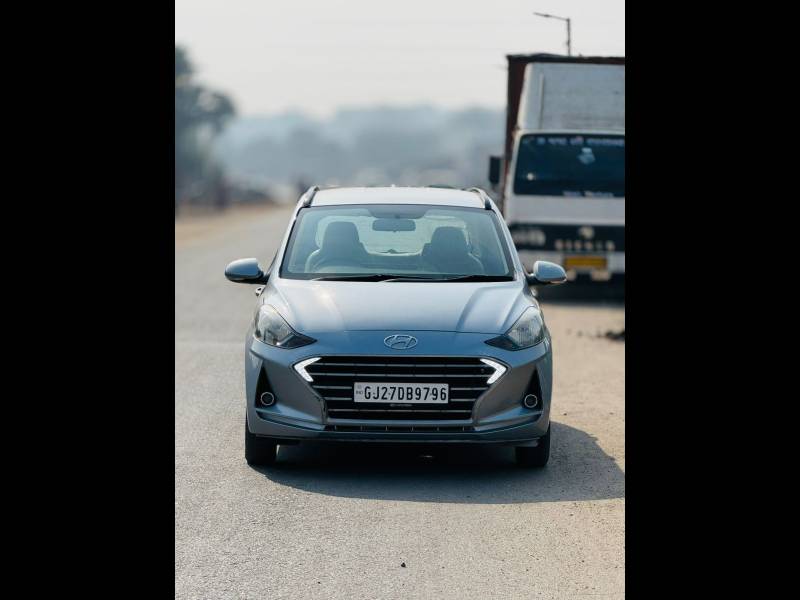 Hyundai Grand i10 NIOS Sportz 1.2 Kappa VTVT