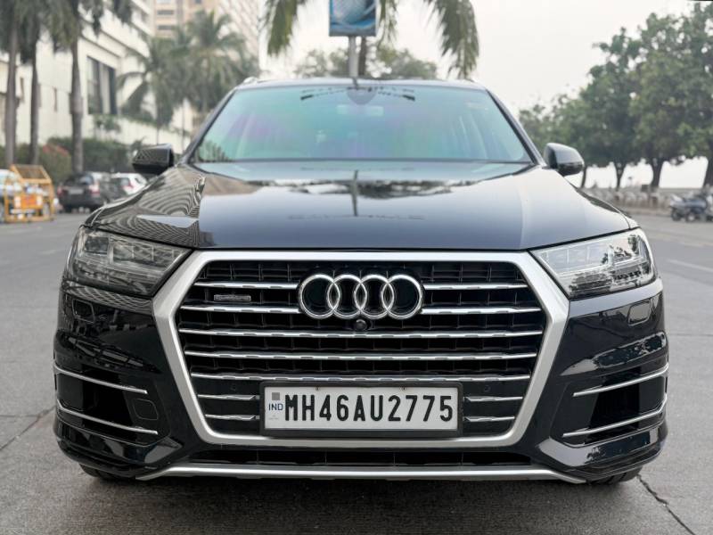 Audi Q7 45 TDI Technology Pack