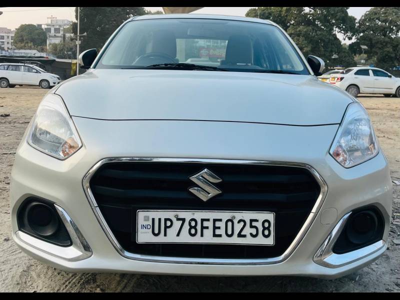 Maruti Suzuki Dzire VDI