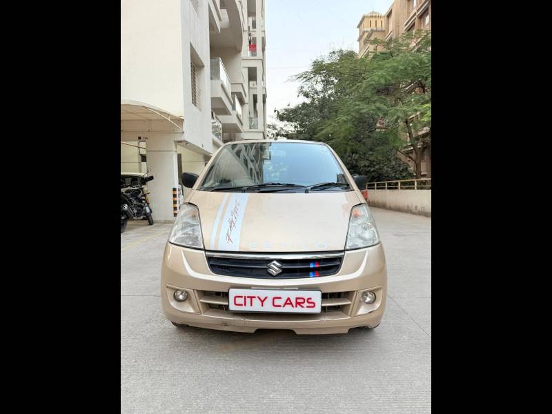 Maruti Suzuki Zen Estilo 2009 VXi BS IV