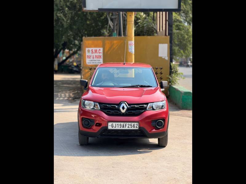Renault Kwid RxL