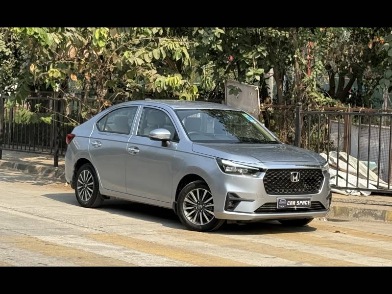 Honda Amaze ZX 1.2 Petrol CVT