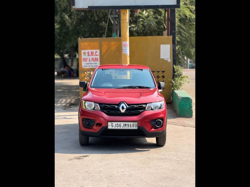 Renault Kwid RxL