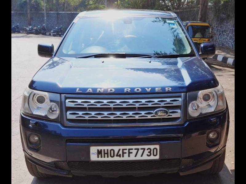 Land Rover Freelander 2 SE