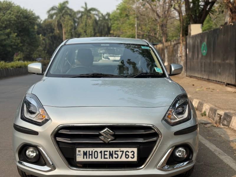 Maruti Suzuki Dzire ZXi Plus AGS