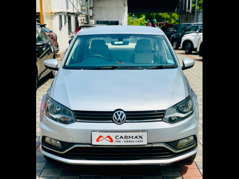 Volkswagen Ameo Highline1.5L (D)