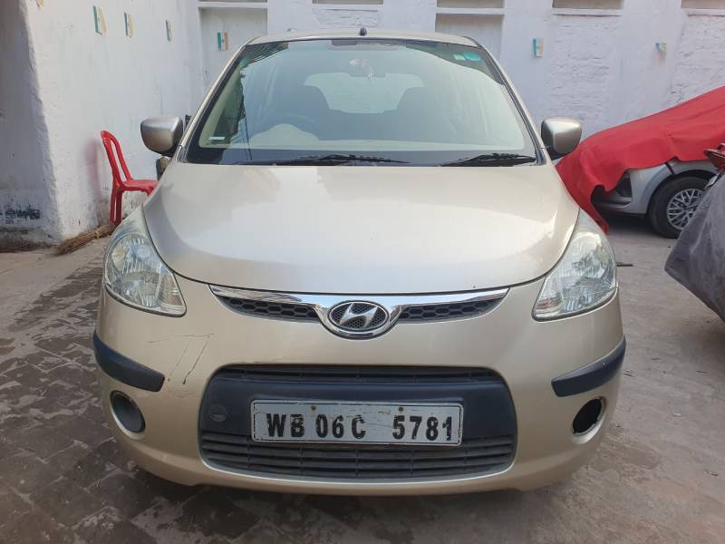 Hyundai i10 Magna