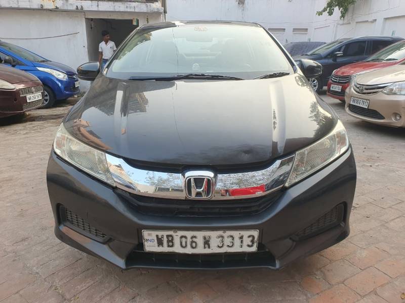 Honda City VX 1.5L i-VTEC