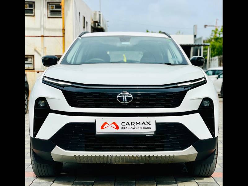 Tata Harrier Pure (O)