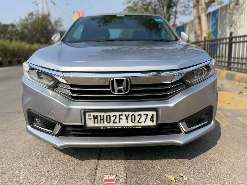 Honda Amaze 1.2 VX CVT Petrol