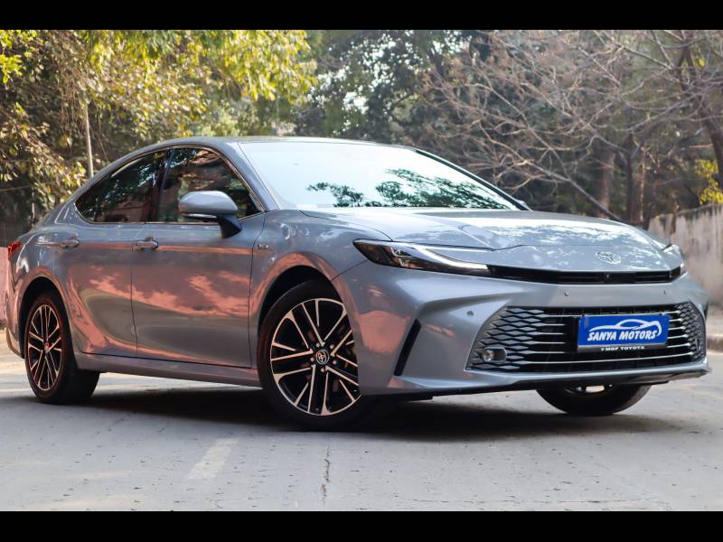 Toyota Camry Elegance