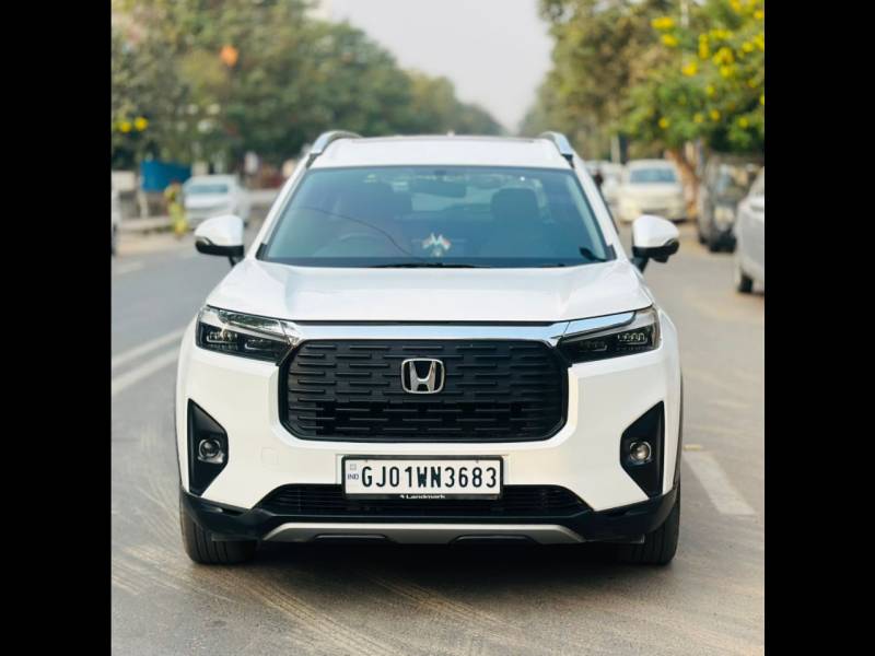 Honda Elevate VX CVT