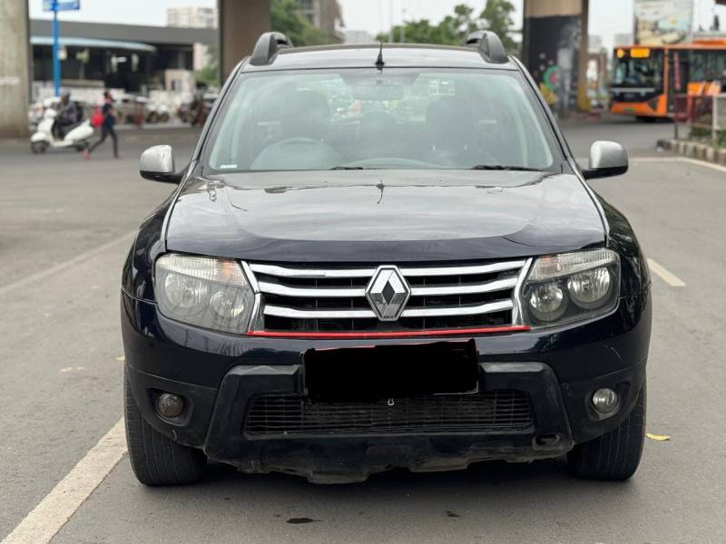 Renault Duster RxE Diesel 85PS