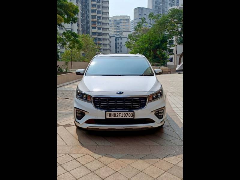 Kia Carnival Limousine 7 STR