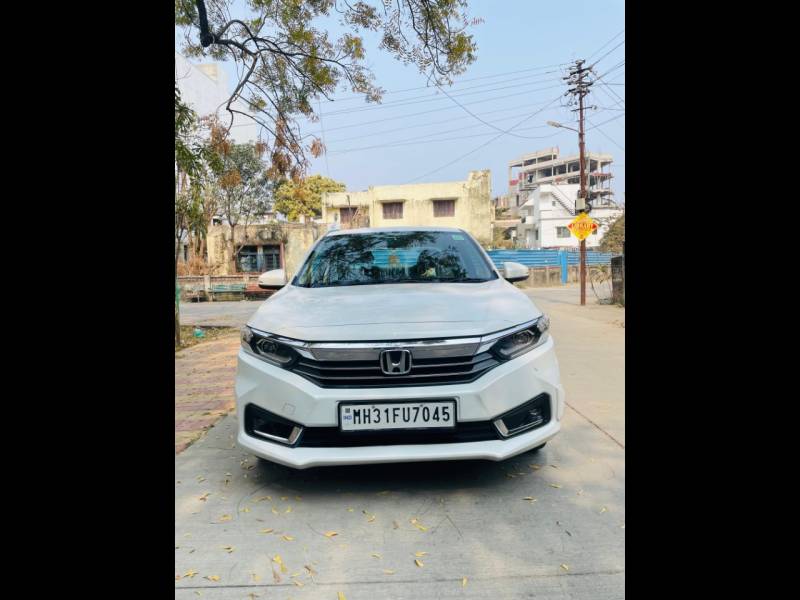 Honda Amaze 1.2 VX CVT Petrol