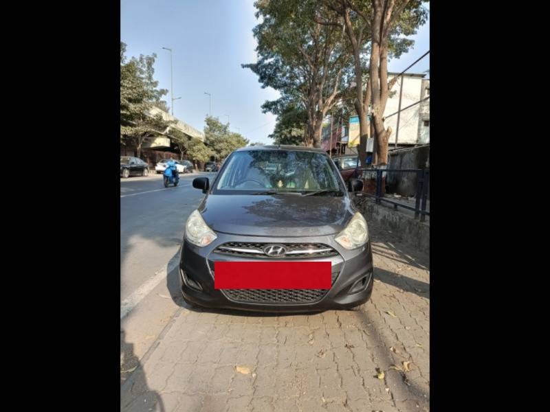 Hyundai i10 Era iRDE2