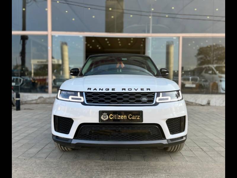 Land Rover Range Rover Sport SE 2.0 Petrol