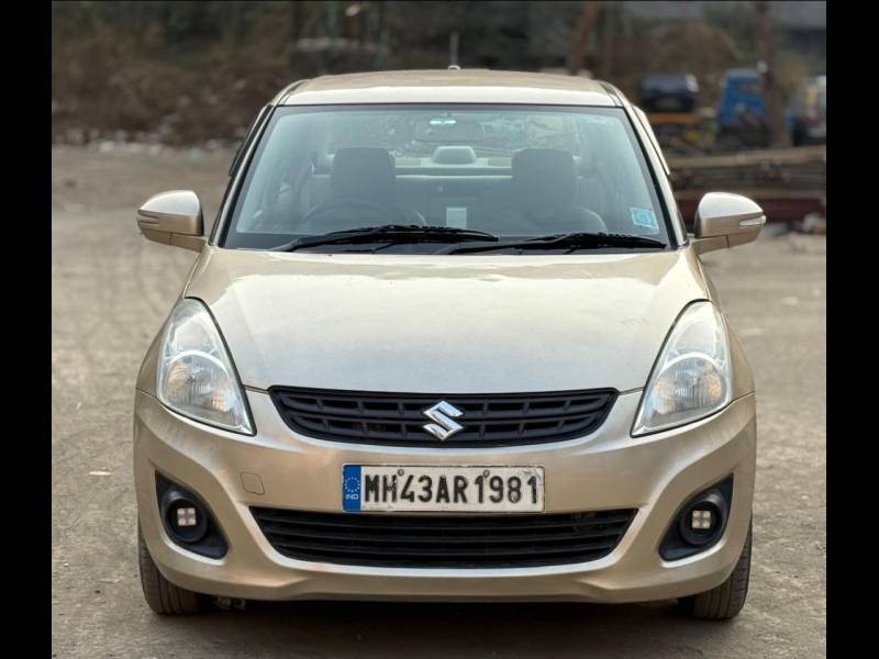 Maruti Suzuki Swift Dzire VXi