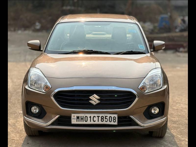Maruti Suzuki Dzire ZXi AMT