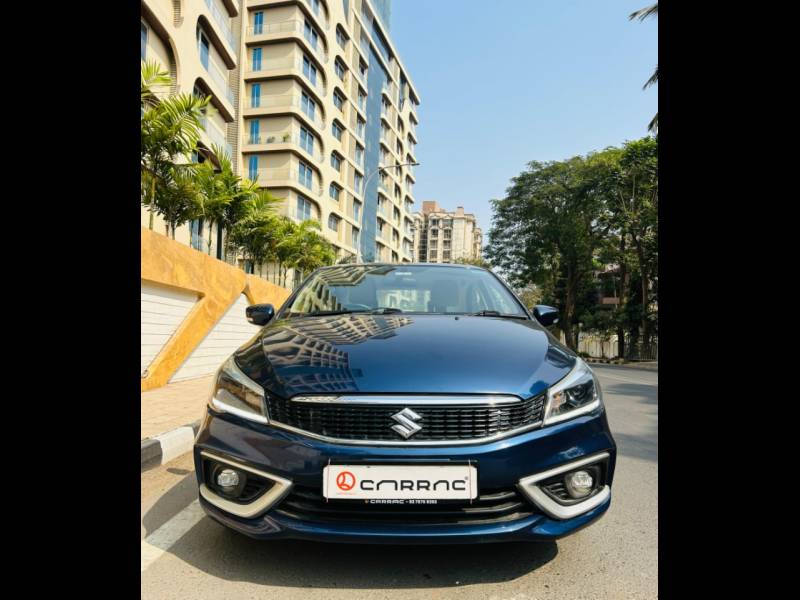 Maruti Suzuki Ciaz Zeta Hybrid 1.5