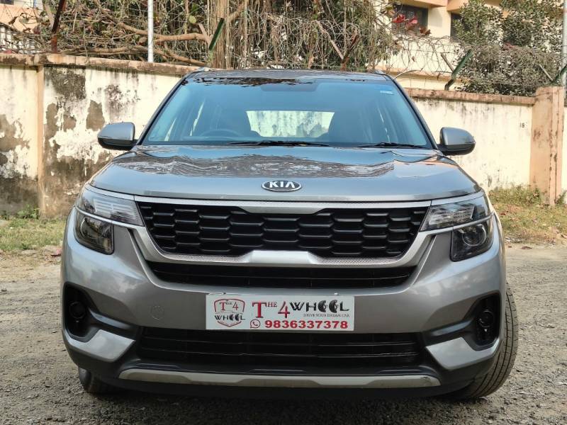 Kia Seltos HTK Plus 1.5