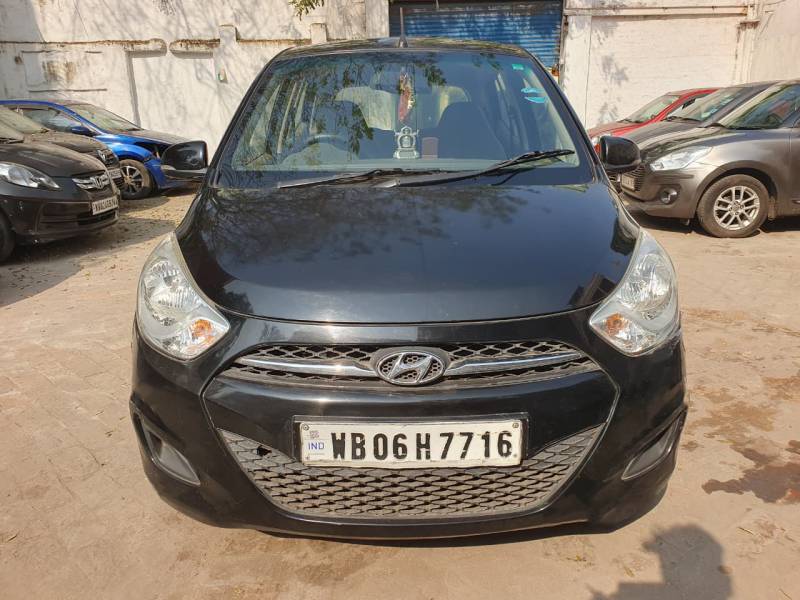 Hyundai i10 Magna 1.2 Kappa Special Edition