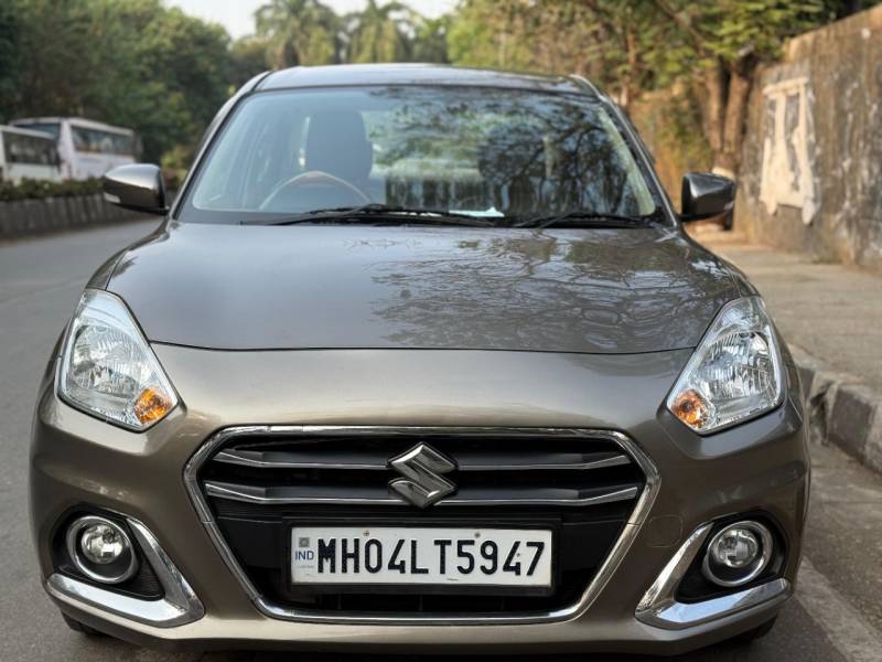 Maruti Suzuki Dzire ZXI