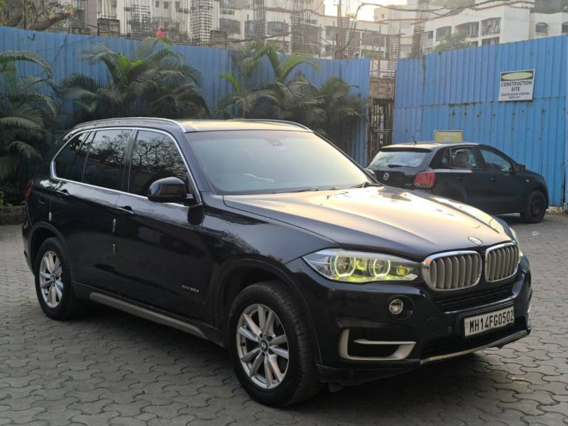 BMW X5 xDrive 30d