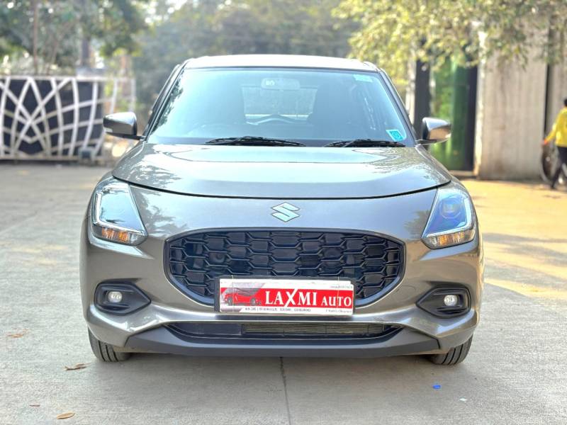 Maruti Suzuki Swift VXi (O) AMT