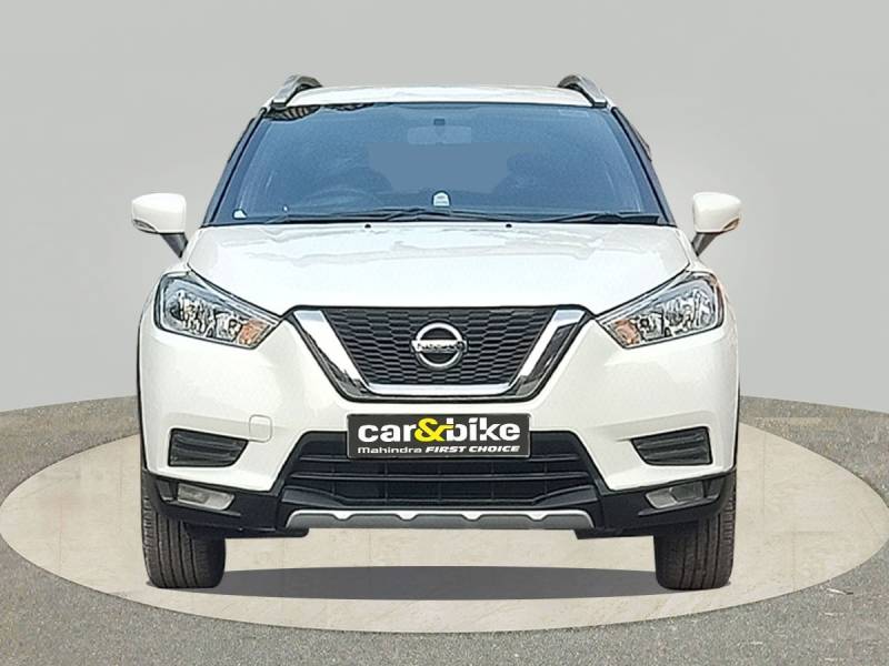 Nissan Kicks XV 1.5