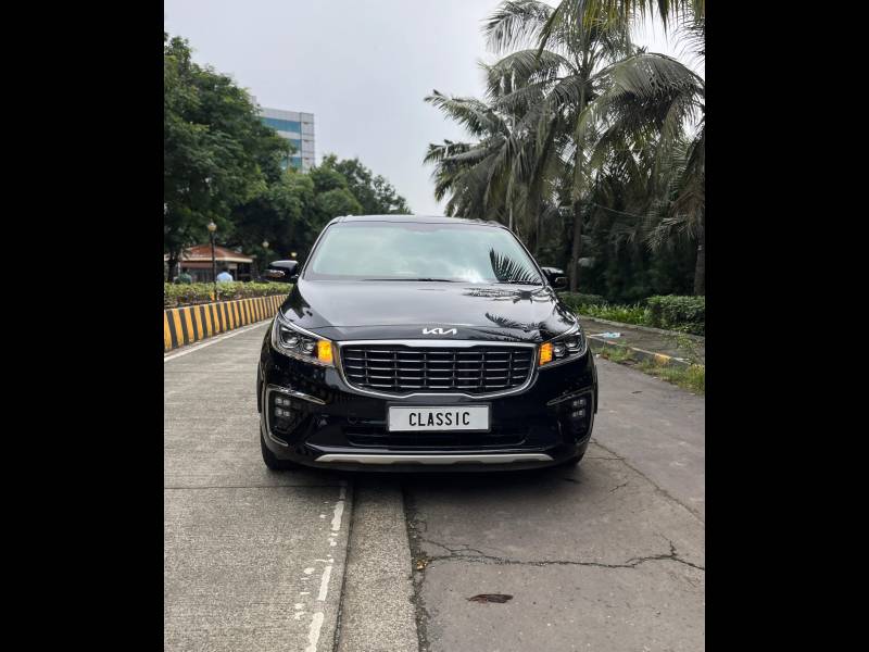 Kia Carnival Limousine 7 STR