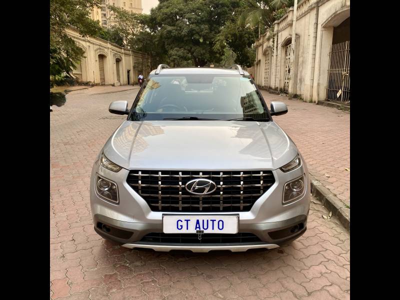 Hyundai Venue SX Plus 1.0 Turbo DCT