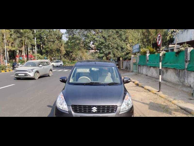 Maruti Suzuki Ertiga VXi