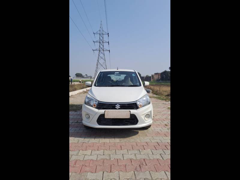 Maruti Suzuki Celerio ZXi AMT