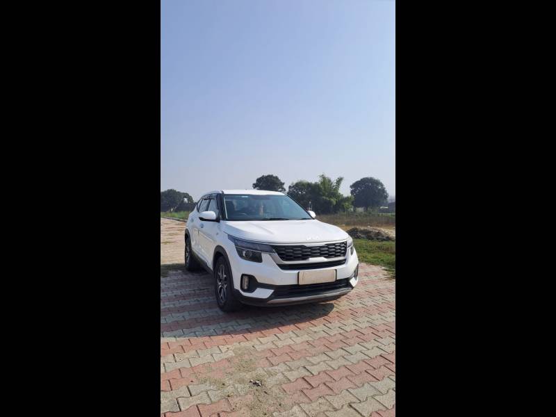 Kia Seltos HTK 1.5 Diesel