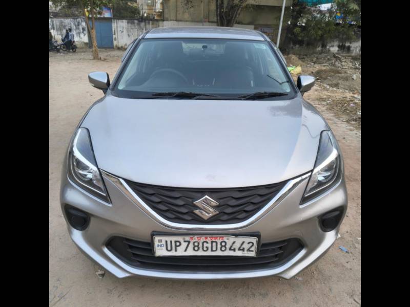 Maruti Suzuki Baleno Delta Petrol