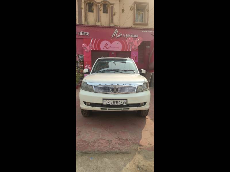 Tata Safari Storme 2.2 EX 4x2