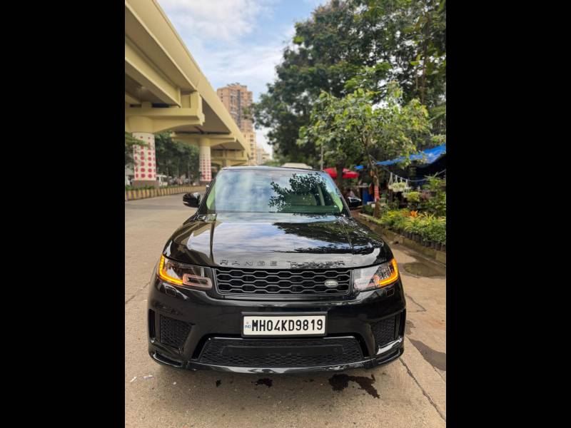 Land Rover Range Rover Sport 3.0L Diesel SDV6 SE