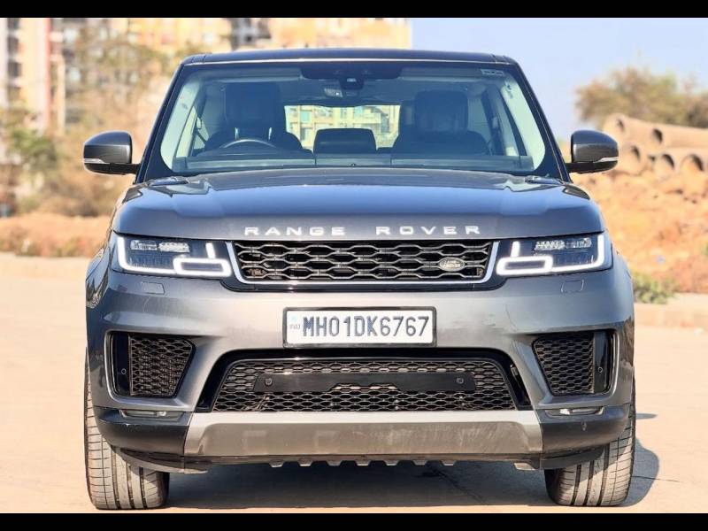 Land Rover Range Rover Sport 3.0L Diesel SDV6 S