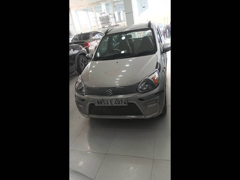 Maruti Suzuki Alto 800 VXi