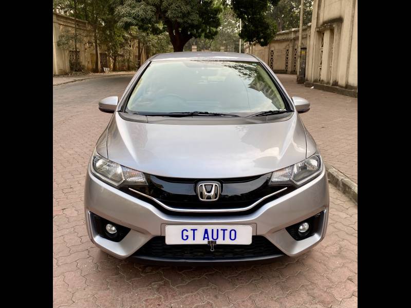 Honda Jazz VX CVT Petrol