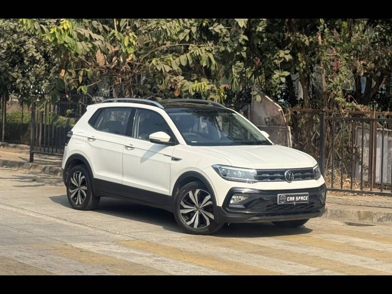 Volkswagen Taigun GT Plus 1.5 TSI DSG